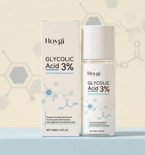 Hoygi Hydrating Moisturizing Essence (Copy)