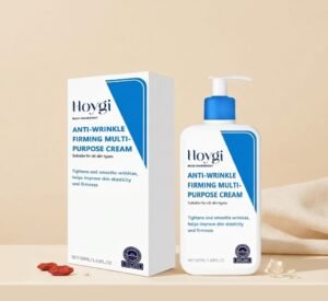 Anti-Wrinkle Firming Multi-Purpose Cream (Copy)