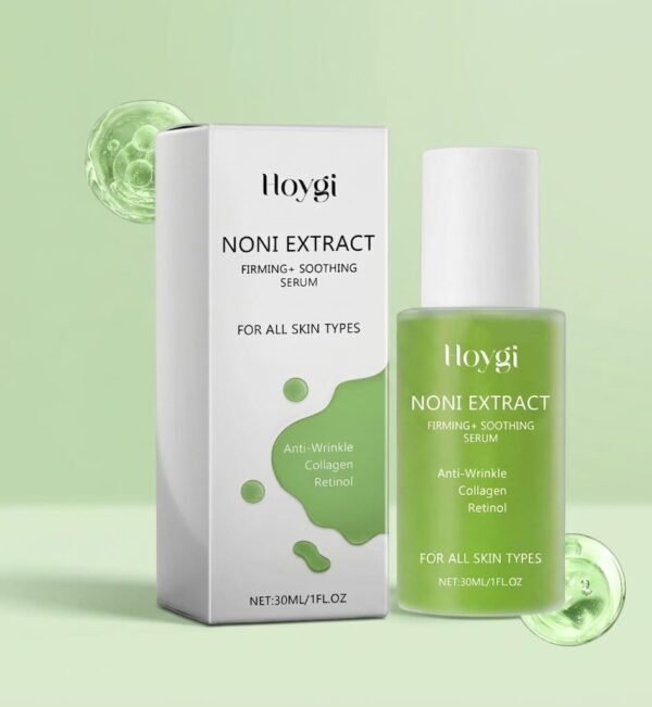 Hydrating Elastic Facial Skin Essence (Copy)