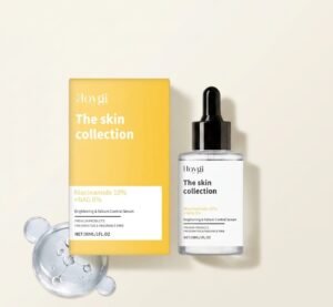 Moisturizing And Hydrating Face Serum (Copy)