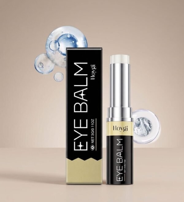 Hoygi Retinol Hydrating Eye Cream (Copy)