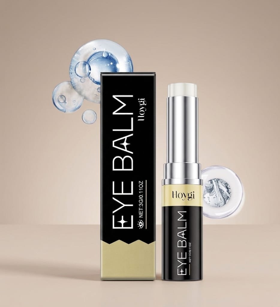 Hoygi Retinol Hydrating Eye Cream (Copy)