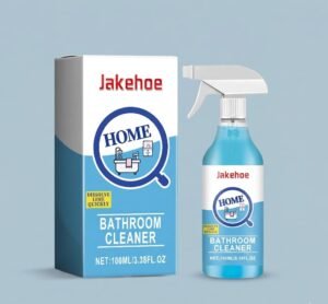 Jakehoe Home Bathroom Wall Toilet Cleaner (Copy)