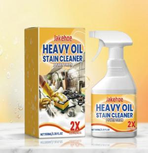 Kitchen Oil Removal Cleaning Spray (Copy)