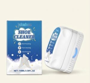 Jakehoe Sneaker Cleaner (Copy)