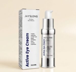 Anti-Wrinkle Active Eye Cream (Copy)