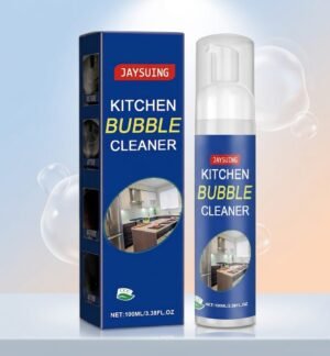 Jaysuing Kitchen Bubble Cleaner (Copy)