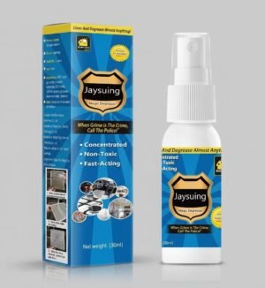 Jaysuing Kitchen Range Hood Tile Stove Cleaning Dissolved Oil Net Multi-Functional Heavy Oil Cleaner Multi-Functional Heavy Oil Cleaner