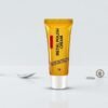 Jaysuing Stainless Steel Cleaning Paste Kitchen Pot Bottom Black Scale Rust Remover Multi-Effect Decontamination Paste Metal Polishing Paste Metal Polish Cream