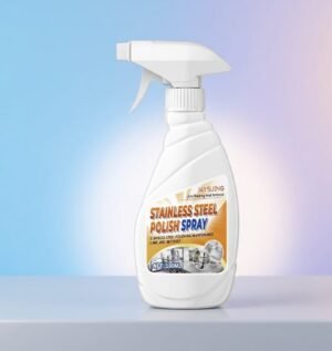 Jaysuing Stainless Steel Polish Spray. (Copy)