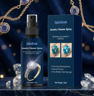 Jewelry Cleaner Spray (Copy)