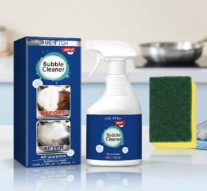 All Purpose Bubble Cleaner (Copy)