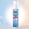 Jue-Fish Kitchen Oil Stain Foam Cleaner (Copy)