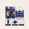Jue-Fish Kitchen Protective Cleaning Powder, Kitchen Range Hood Stove Faucet Oil Dirt Cleaning Powder Kitchen Protective Cleaning Powder (Copy)