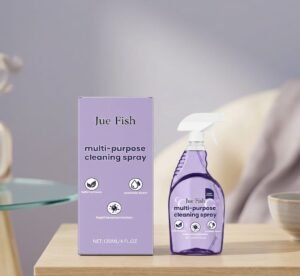 Jue Fish Multi-Purpose Cleaning Spray (Copy)