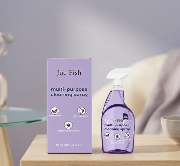 Jue Fish Multi-Purpose Cleaning Spray (Copy)