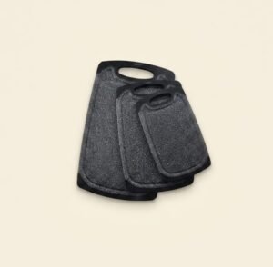 Multi-functional Dual-use Small Cutting Board (Copy)
