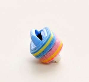 Toilet Kitchen Glass Wall Cleaning Bath Brush (Copy)