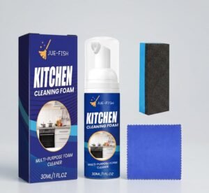 Heavy Oil Foam Cleaner (Copy)