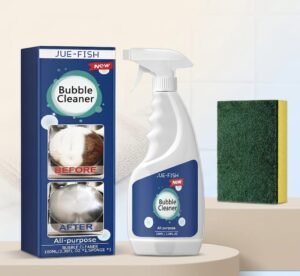 Kitchen Grease Foam Cleaner (Copy)
