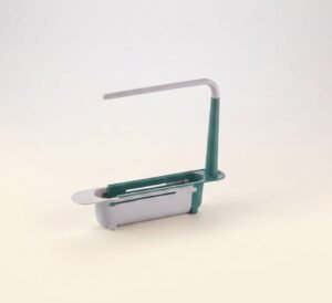 Telescopic Sink Storage Rack (Copy)