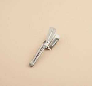Stainless Steel 2-in-1 Food Tongs Spatula (Copy)