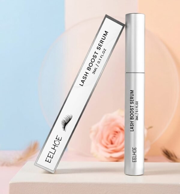 Lash Boost Serum