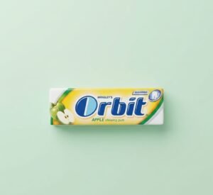 Limited Time Offer for Sugar Free Gum Box Bulk Supply Mint Flavors Long Lasting Freshness Competitive Price Factory Direct 1kg Wrigley's Orbit Apple sugar-free chewing gum (Copy)