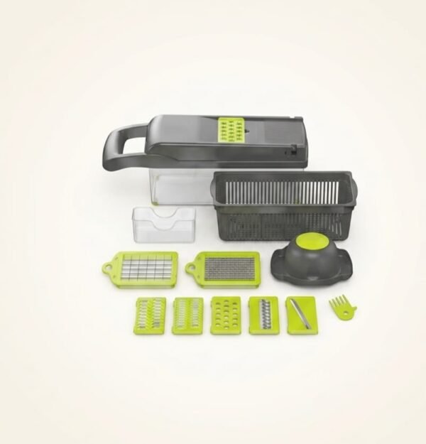 Mandoline Vegetable Fruit Slicer Grater (Copy)