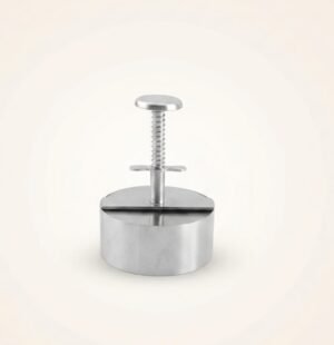 304 Stainless Steel Burger Press Mold (Copy)