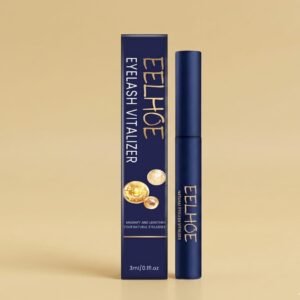 Beautiful Mild Non-Smudging Mascara (Copy)
