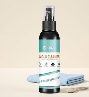 Furniture Tile Floor Mildew Remover (Copy)