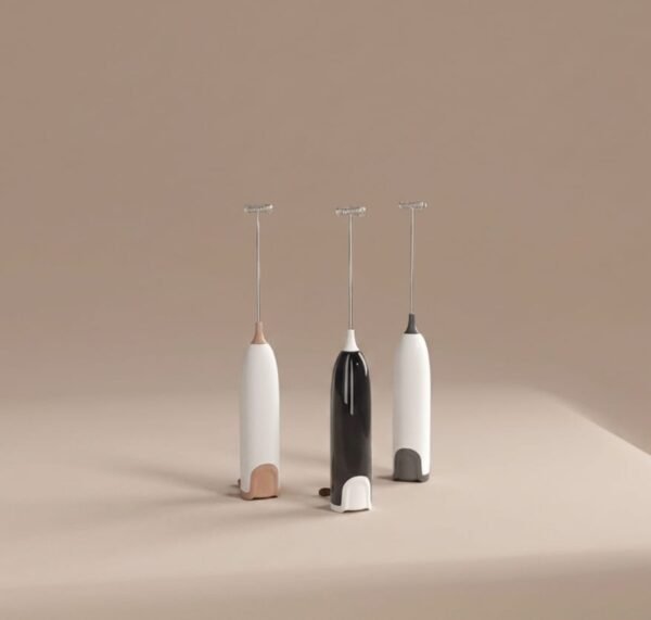 Milk Frother Household Electric (Copy)