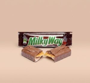 Milky Way Candy Bars (Copy)
