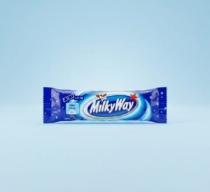 Milky Way chocolate bar (Copy)