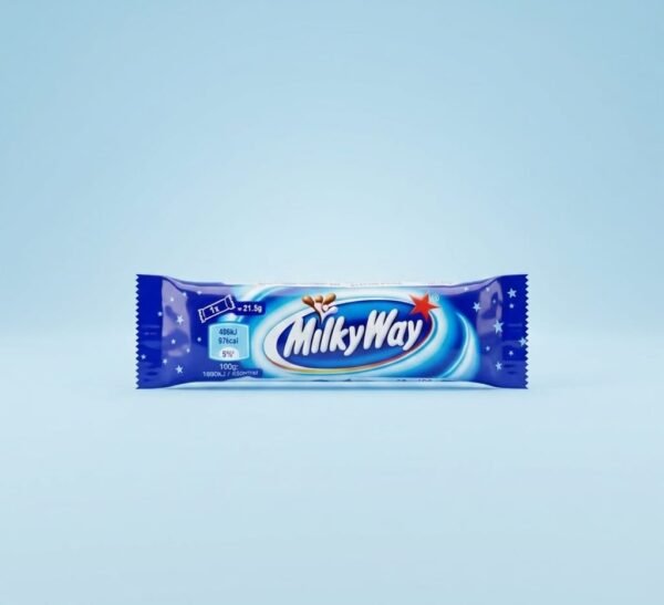 Milky Way chocolate bar (Copy)