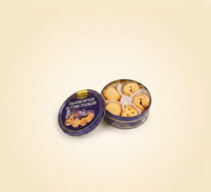 Royal Dansk Danish Butter Cookies (Copy)
