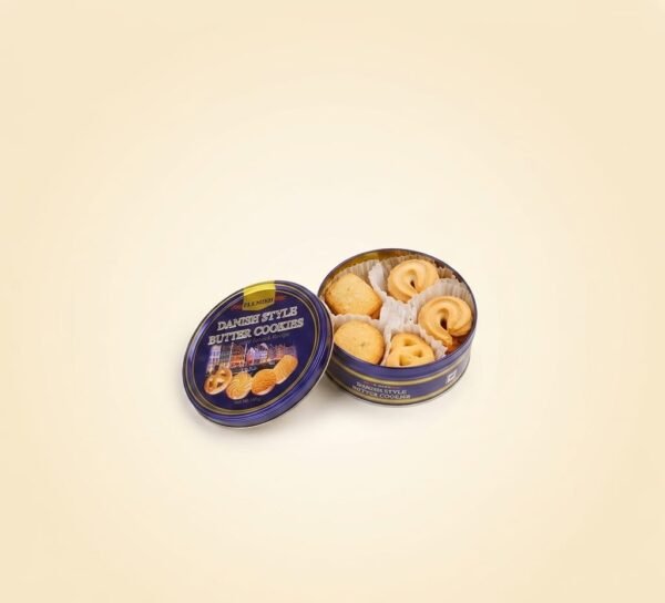 Royal Dansk Danish Butter Cookies (Copy)