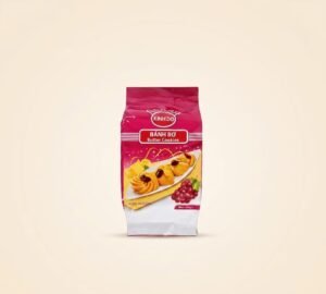 KINH DO Butter Cookies (Copy)