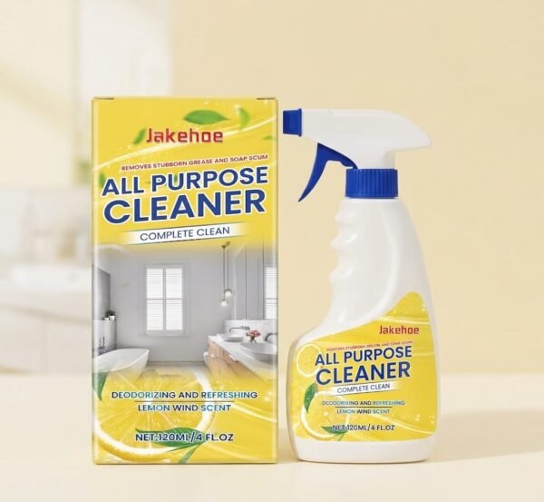 Multi-Function Gentle Cleaning (Copy)