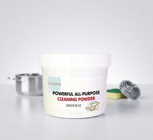 Multi-Purpose Cleaning Powder (Copy)