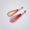 Multi-function Manual Rotary Egg Beater (Copy)