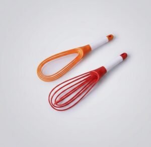 Multi-function Manual Rotary Egg Beater (Copy)