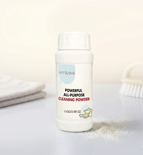 Multifunctional Kitchen Cleaning Powder (Copy)