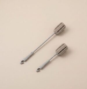 Glass Bottle Decontamination Cleaning Brush (Copy)
