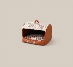 Deep Sleep House Nest ( Pet House Bed) (Copy)