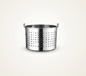Multifunctional Punching Barrel Frying Barrel Bucket (Copy)