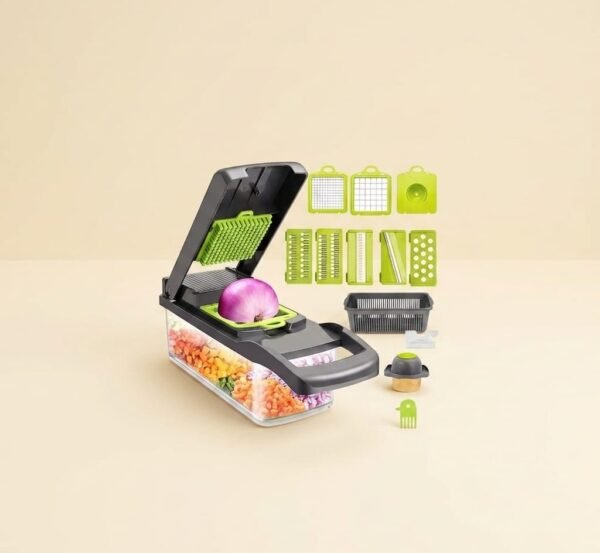 Multifunctional Vegetable Chopper (Copy)