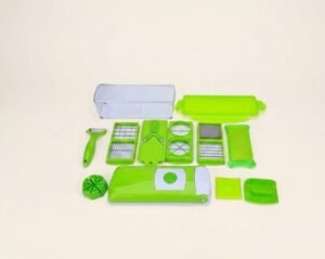 Multi-Functional Vegetable Chopper Slicer (Copy)