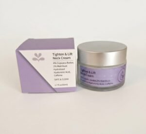 Neck Tightening Moisturizing Cream (Copy) (Copy)